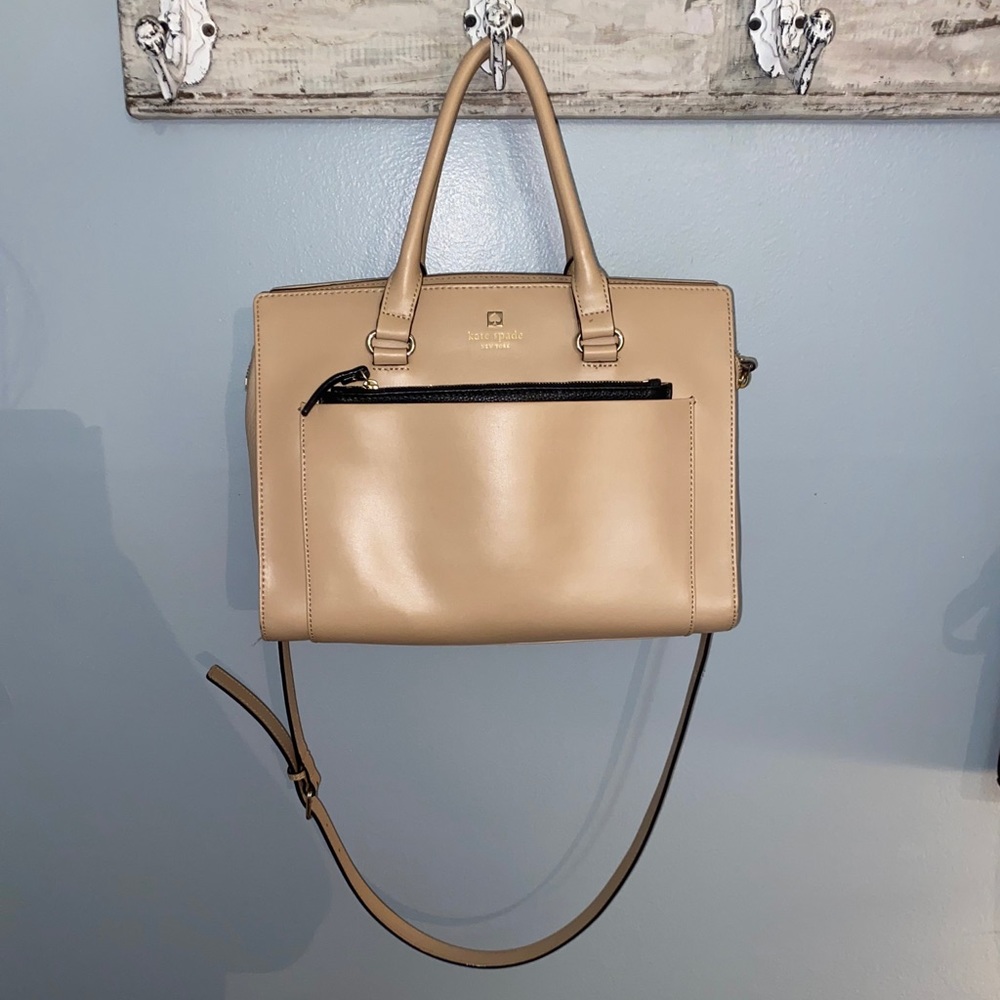 Kate Spade Medium Shoulder or Handbag